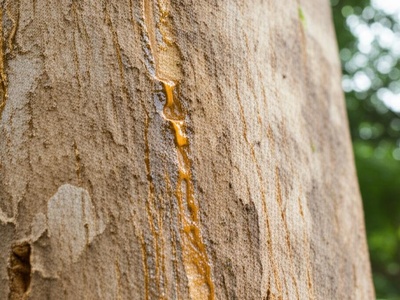 African Copaiba Balsam