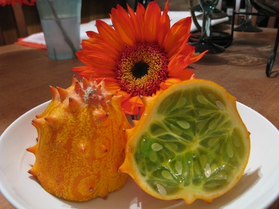 African Cucumber