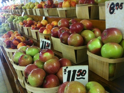 Apple