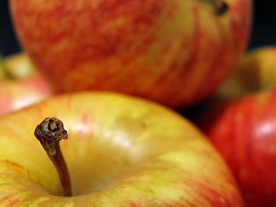 Apple (Maçã)