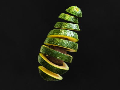 Avocado (Abacate)