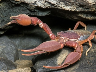 Azorean pseudoscorpion