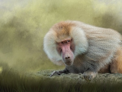 Baboon