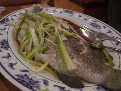 Barramundi