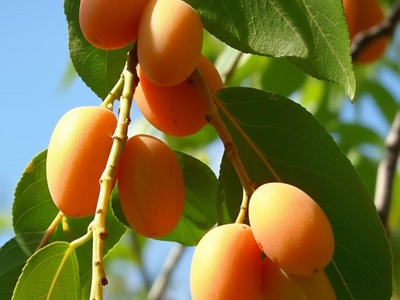 Bird Plum