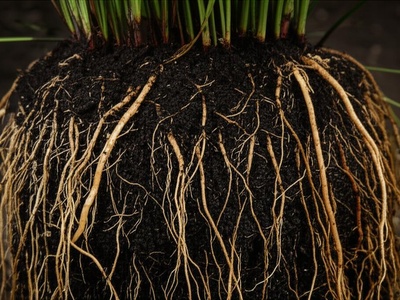 Black Vetiver
