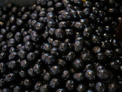 Blackberry (mora)