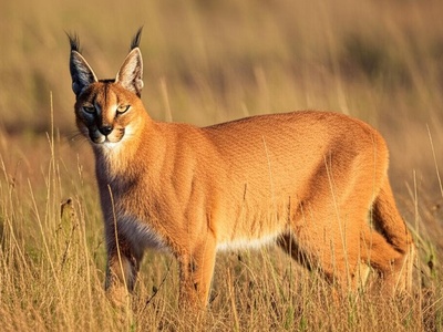 Caracal