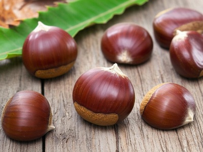 Chestnut (Bam)