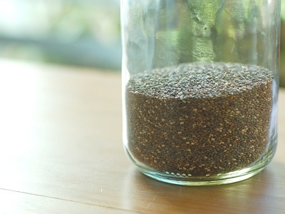 Chia Seed