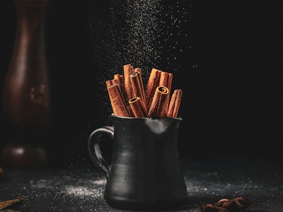 Cinnamon