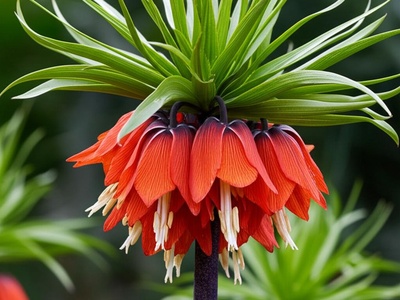 Crown Imperial