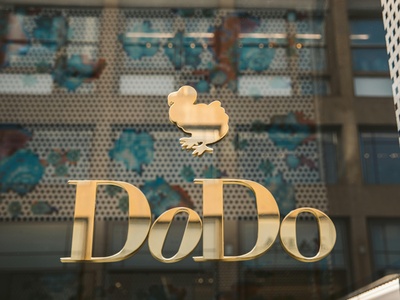 Dodo