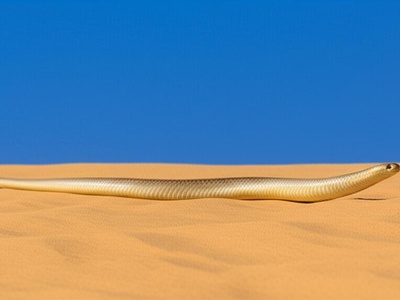 Egyptian Sand Racer
