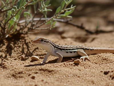 Eritrean Sand Racer