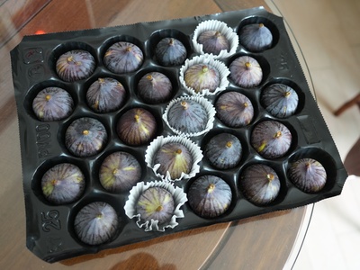 Fig (higo)