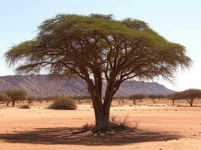 Gao Tree
