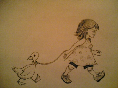 Goose