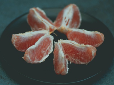Grapefruit (pomelo)