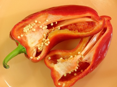 Hispaniolan Pepper