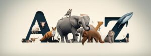 The Complete List of Mammals That Start With U - Flora Fauna Fun