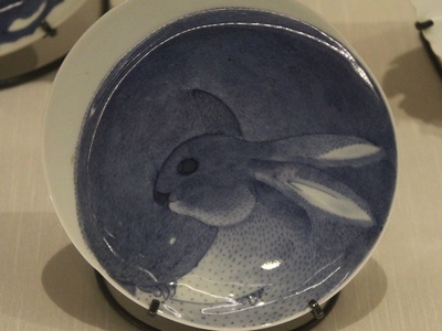 Japanese Hare
