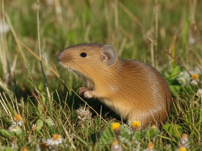 Johnstone's Vlei Rat
