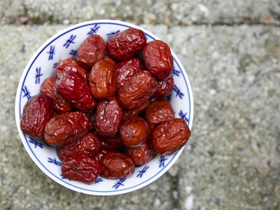 Jujube