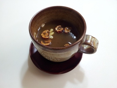 Jujube (Daechu)