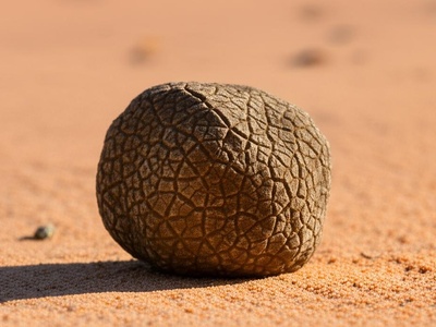 Kalahari Truffle