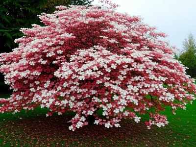 Kousa Dogwood