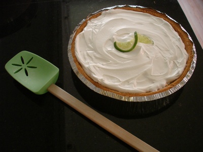 Lime (Key lime)