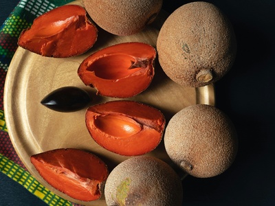 Mamey