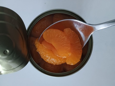 Mandarin (mandarina)