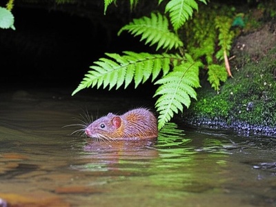 Moseley's Rock-rat