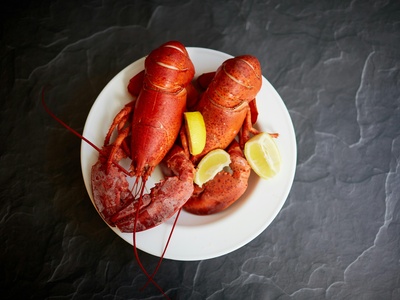 Norway lobster