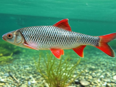 Ohrid Roach