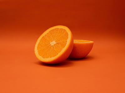 Orange (Laranja)