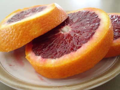 Orange (naranja)