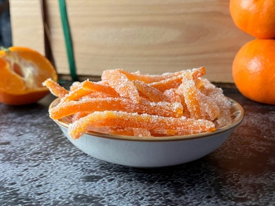 Orange (Sweet orange)