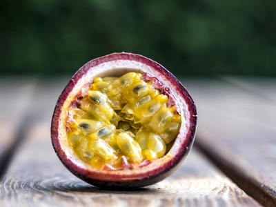 Passionfruit