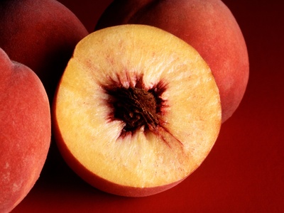 Peach