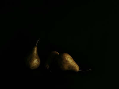Pear (Pêra Rocha)