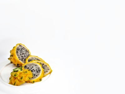 Pitaya (dragon fruit)