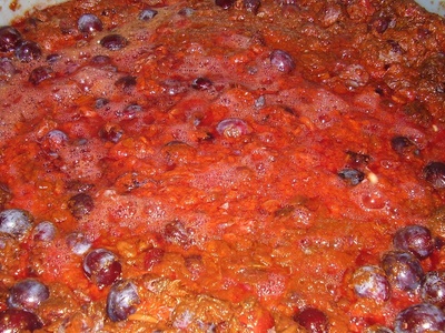 Plum