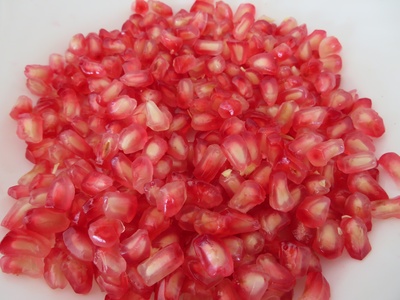 Pomegranate (granada)