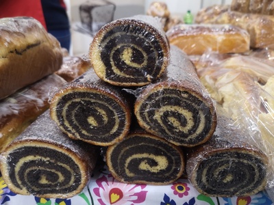 Poppy Seed