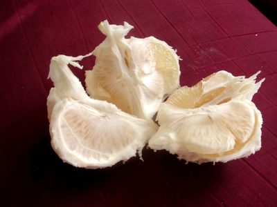 Pummelo