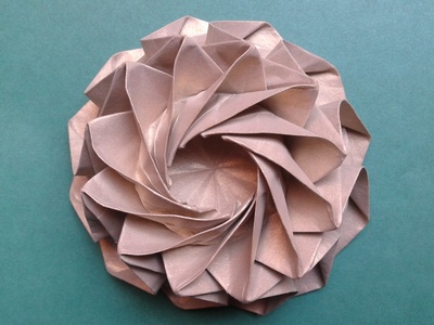 Queen's flower
