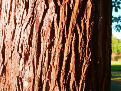Red Stinkwood